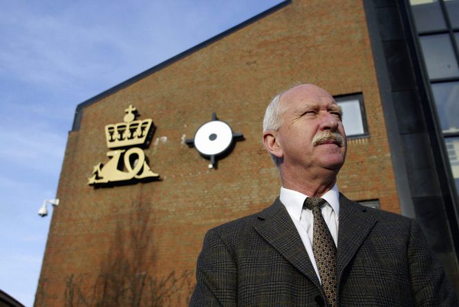 KRITIKK: Petroleumstilsynet (Ptil) kommer med sviende kritikk av StatoilHydro i granskingsrapport. Magne Ognedal er direktør for Ptil.