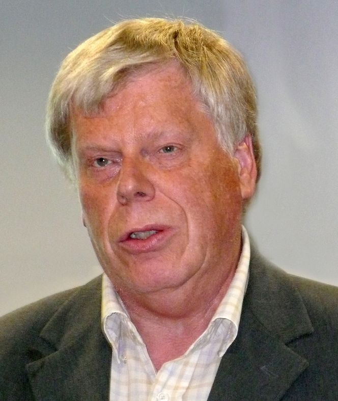 Kan bli utvidet Informasjonssjef Erik Andersen i Stiftelsen Elektronikkbransjen.