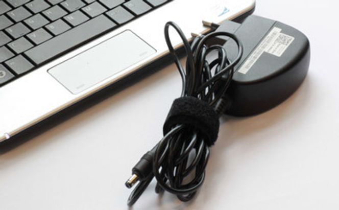 Vanlige spesifikasjoner STANDARD: Dell har plukket frem Intels Atom Z530-prosessor og kjører Windows XP Home i Inspiron Mini 10.