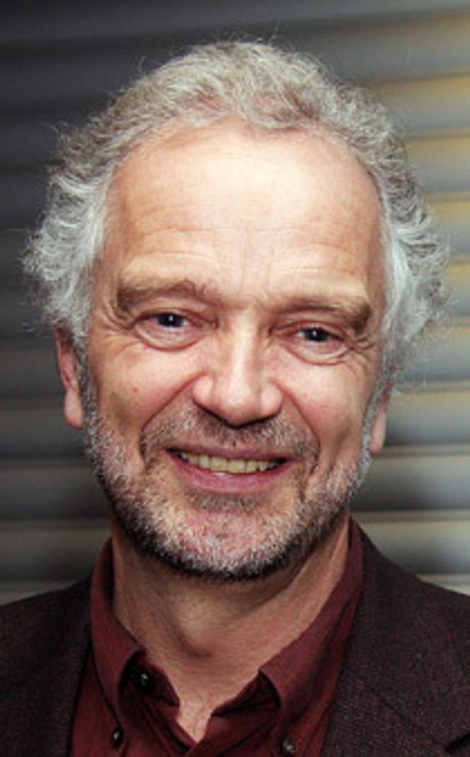 Shell skyter med hagle BRØD I OVNEN: - Vi skulle ha en del brød i ovnen for å finne ut hva som kunne smake godt, og fant ut at biodrivstoff var det vi ville satse på, sier Tore Holm i Shell.