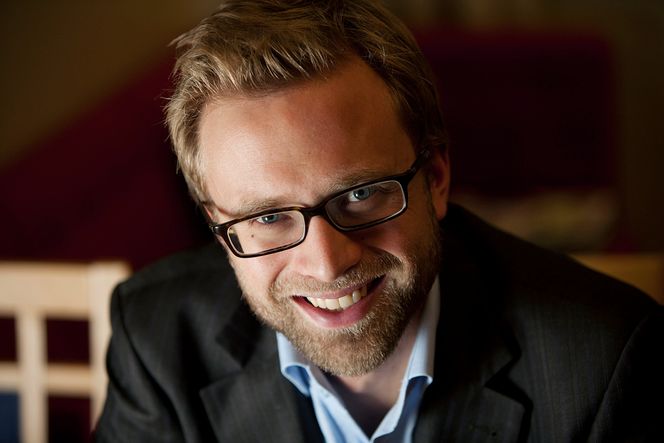 Hørte ikke Stortingets rikeste mann, er Nikolai Astrup ofte omtalt som.