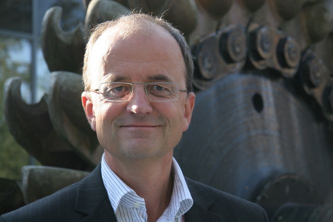 Trenger kabler Konsernsjef i Lyse, Eimund Nygaard.