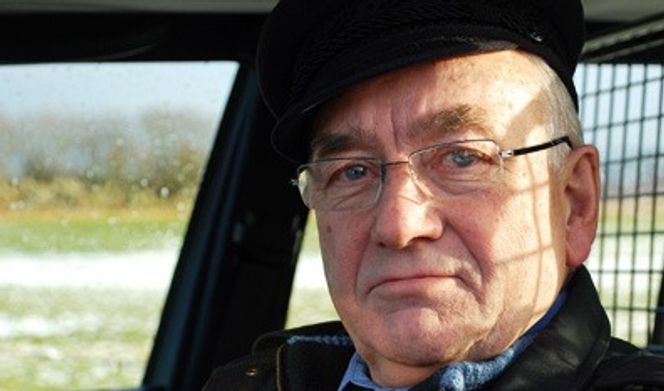 KLAGER TIL ESA: Grunneier Ingolf Helland er misfornøyd med at myndighetene øremerker flere hundre millioner til kun ett firma. - Ingen andre har fått vært med å gi tilbud om å bygge på denne lokaliteten, og det aksepterer vi ikke, sier han.