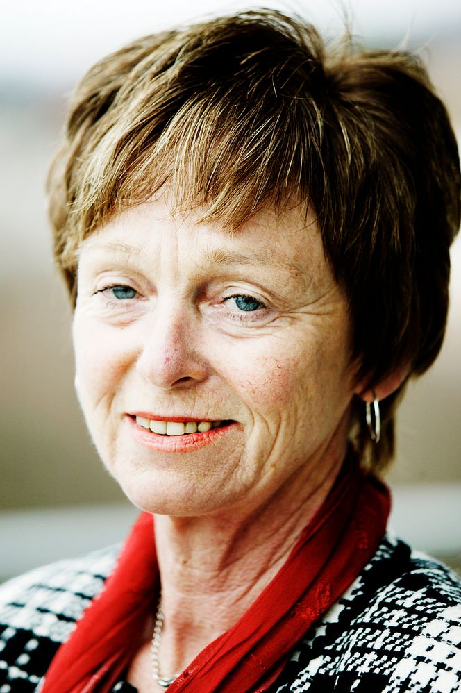 – Viktig VIKTIG BYRÅ: Det er viktig for NVE å få være med i Acer, enten det er som observatør eller som fullverdig medlem med stemmerett, mener avdelingsdirektør Marit Lundteigen Fossdal i NVE.