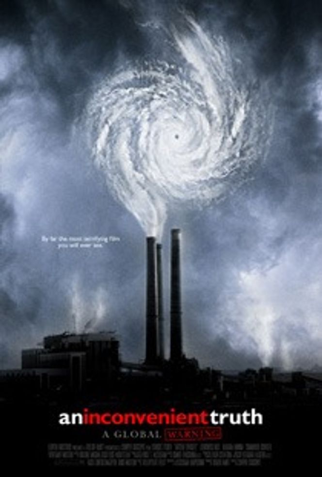 Skeptisk til Gore KONTROVERSIELL: Al Gores "An inconvenient truth" inneholder en rekke faktafeil, mener Pål Brekke.