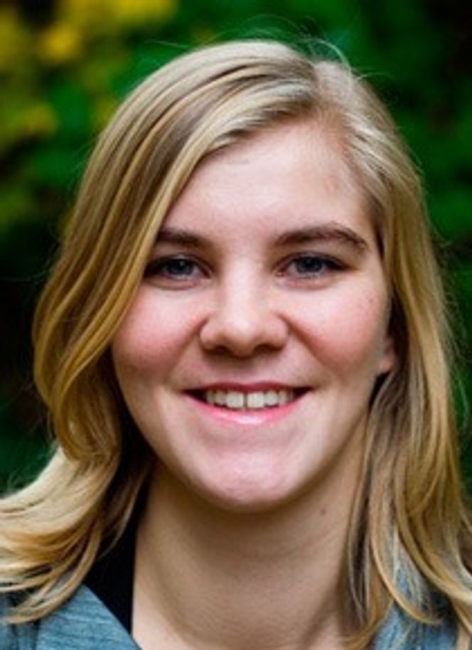 Kritikk fra BellonaKRITISK: Elisabeth Sæther, fagrådgiver i Bellona