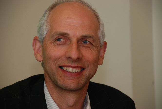 Lavthengende frukter BILLIGST: – Småkraft er billigst. 0,6 milliarder kroner utløser her 10 TWh, sier Steinar Dvergsdal, styreleder i Felleskjøpet Agri og medlem i Fornybaralliansen.