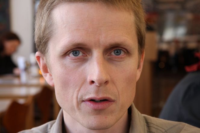 Betydelig bioressurs Seniorrådgiver Anders Bratland i Forskningsrådet tror på norsk biodrivstoffindustri.