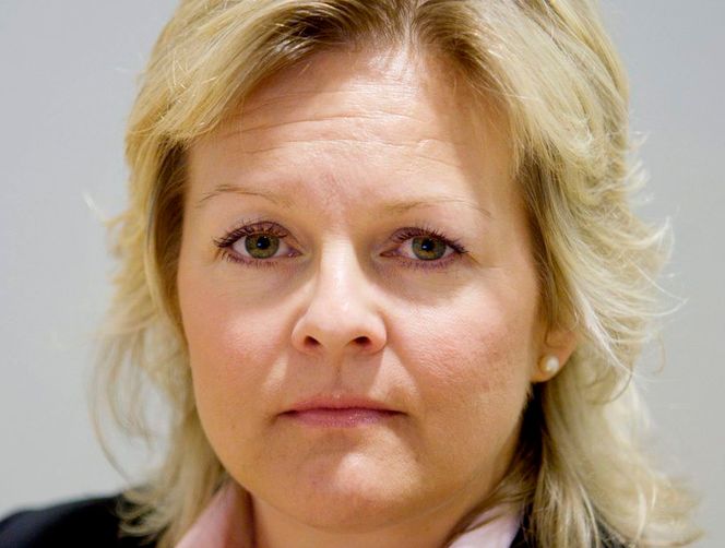 Vil ha med naboer NYE REGLER: - Vi jobber for at IMO skal ha et strengest mulig regelverk, sier statssekretær Rikke Lind.