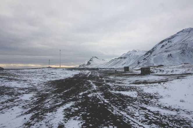 VulkanskOlje- og energidepartementet skal nå i gang med å samle inn data om forholdene rundt Jan Mayen.