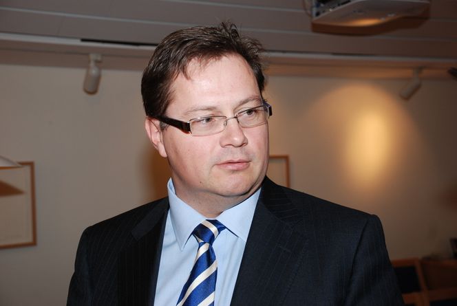 – Må ta hensyn PLANØKONOMI: Thorstein Jenssen i Fjellkraft mener Samlet plan er et utdatert planøkonomisk verktøy.