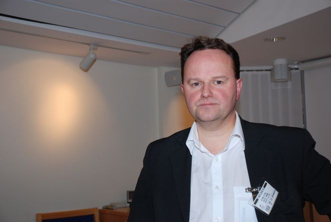 Lover fortsatt biosatsing Cato Kjølstad, NoBio