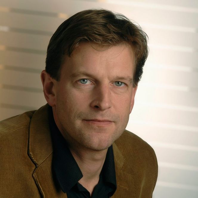 Økonomiske utfordringer SATSER PÅ SKIFER: Vi undersøker flere steder i Europa og Asia, sier informasjonsdirektør i Statoil, Ola Morten Aanestad.