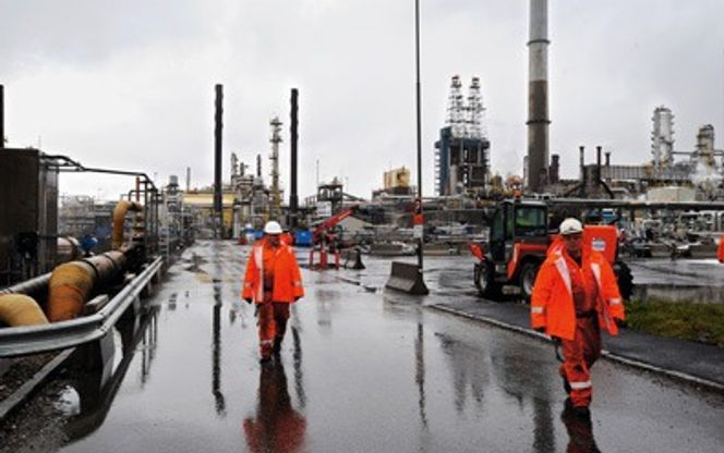 Kreftfare GIFTIG: CO2-rensingen på Mongstad vil føre til utslipp av stoffer som er kreftfremkallende.