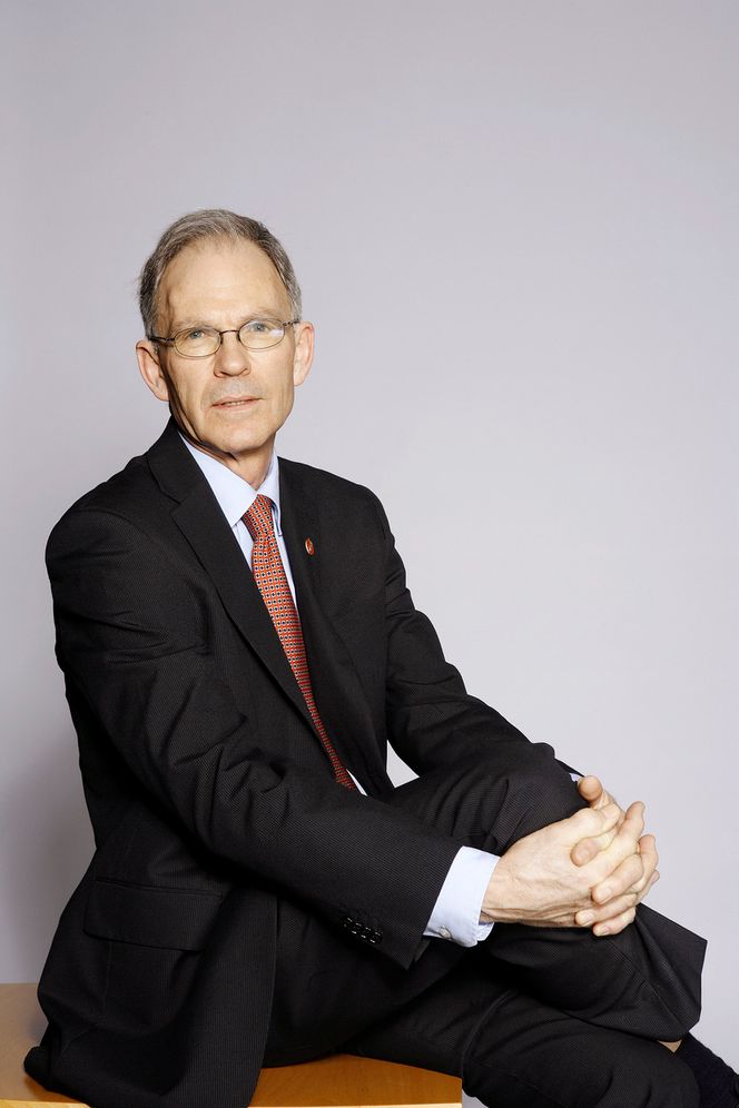 Vil ha inn fiskeflåtenArne Sortevik (Frp).