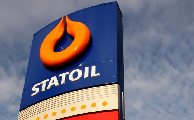 Dyrest med skiltUENDRET: Statoilstasjonene beholder både navn og logo.