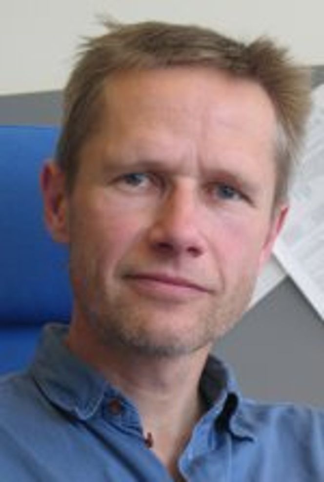 Arne Mastekaasa.