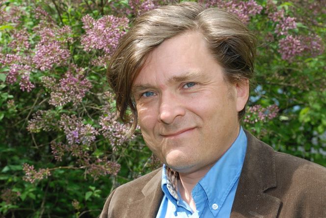 Generalsekretær Øyvind Isachsen i Norwea.