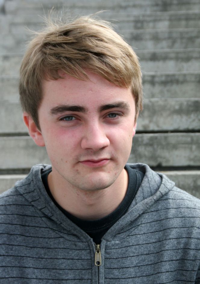 StatoilHydros heiagjeng KRITISK: Regjeringen framstår som heiagjeng for StatoilHydro, mener nestleder Ola Elvevold i Natur og Ungdom.