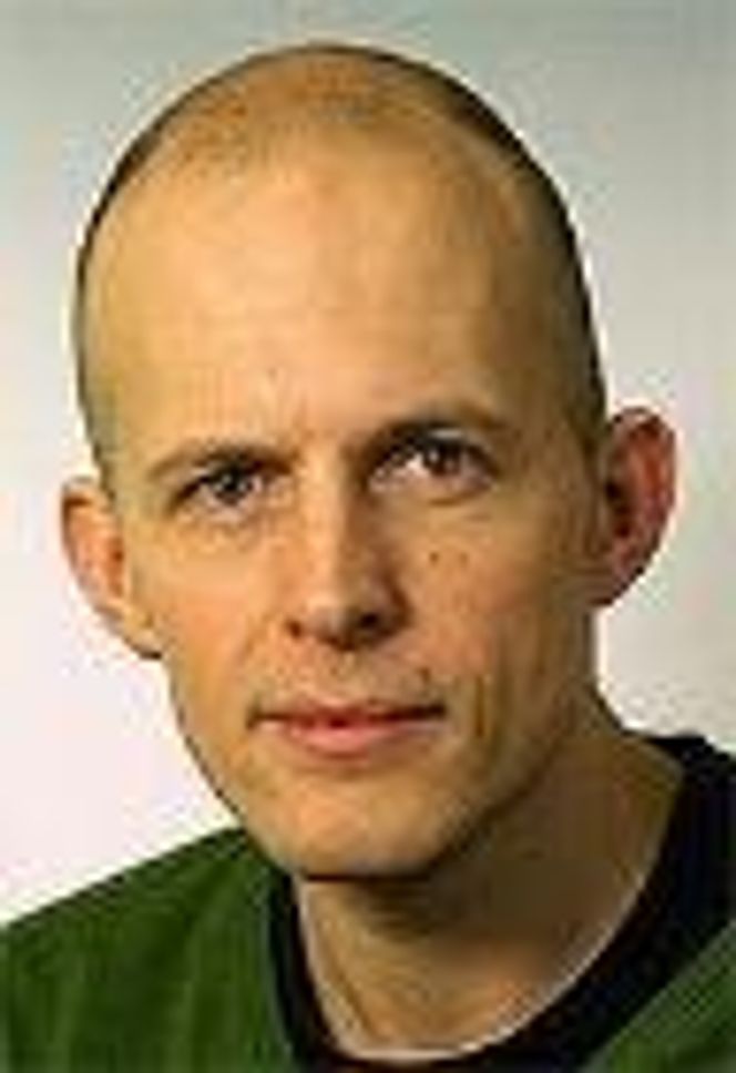 God jobb NRKs prosjektleder for selve TV-sendingen, Hasse Lindmo, sier at det kreative er verre enn det tekniske akkurat nå.