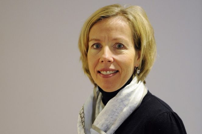– Helt feil UENIG: Talskvinne i Statoil, Mari Dotterud, retter kritikken tilbake til Statoil.