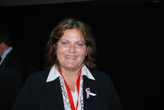 Forsyningsplikt INGEN HASTETILTAK: Høyres Siri A. Meling advarer mot forhastede tiltak som kan ødelegge dynamikken i kraftmarkedet.