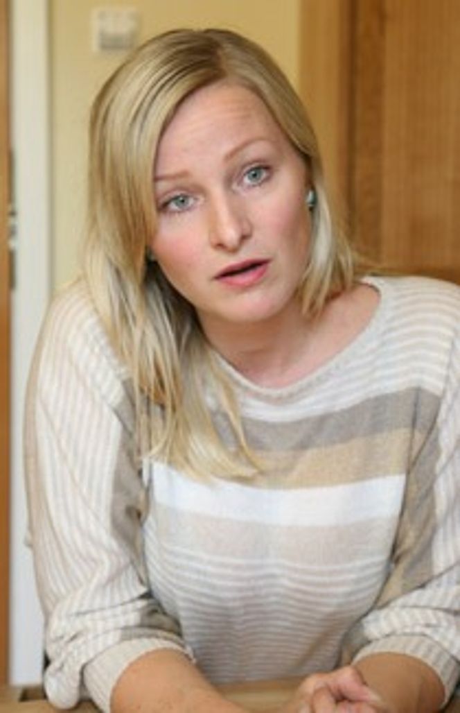 Trenger flere kabler FOR UTENLANDSKABLER: Inga Marte Thorkildsen (SV).