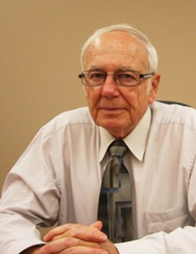 CO2-utslippene må settes i perspektiv, mener spesialrådgiver Duke du Plessis.