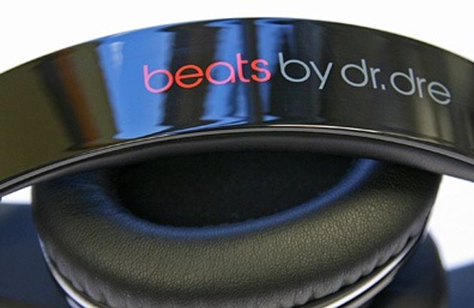 Lekker mye BEATS: Dunkende bass er hyggelig for deg, men ikke så hyggelig for omgivelsene.