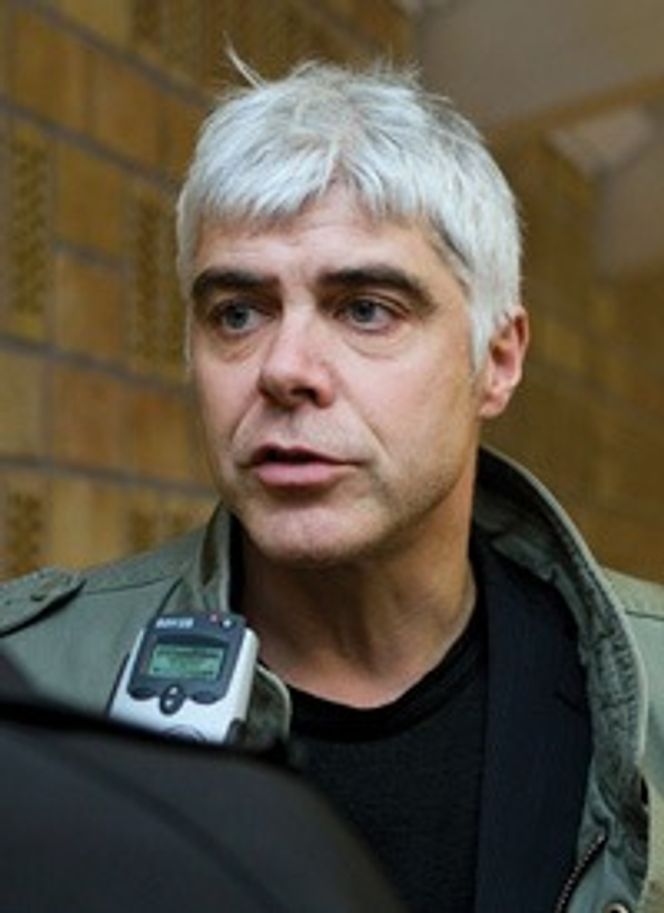 – Etisk forsvarlig IKKE BRA NOK: Norsk lovgivning er for dårlig, mener generalsekretær Petter Eide i Norsk Folkehjelp.