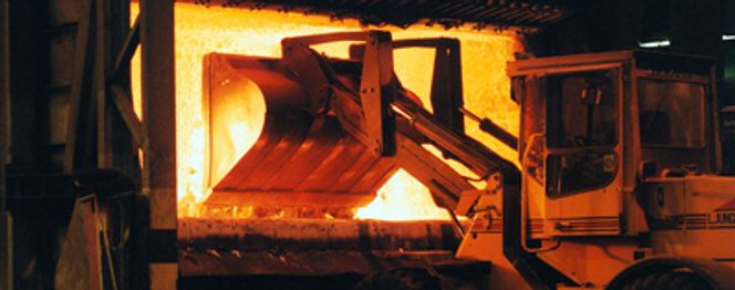 80 ansatte ved Hydros valseverk i Holmestrand permitteres om en knapp måned.