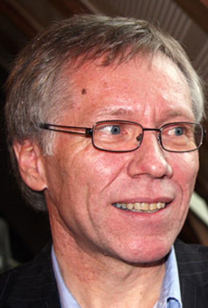 Støttet modellene – Det er meningsløst å henvise til det verst tenkelige utfallet uten vurderinger av sannsynligheten for at det skal inntreffe, sier spesialrådgiver Trond Robert Gulbrandsen i StatoilHydro.