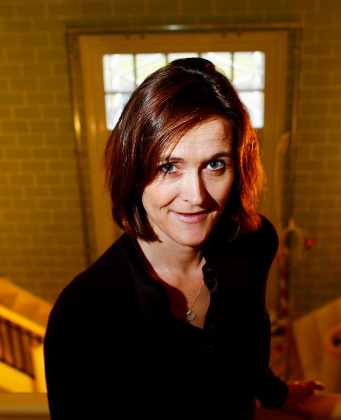 Døgnåpne høyskoler Statsbyggs kommunikasjonsdirektør Hege Njaa Rygh venter en økning i energiforbruket i år.