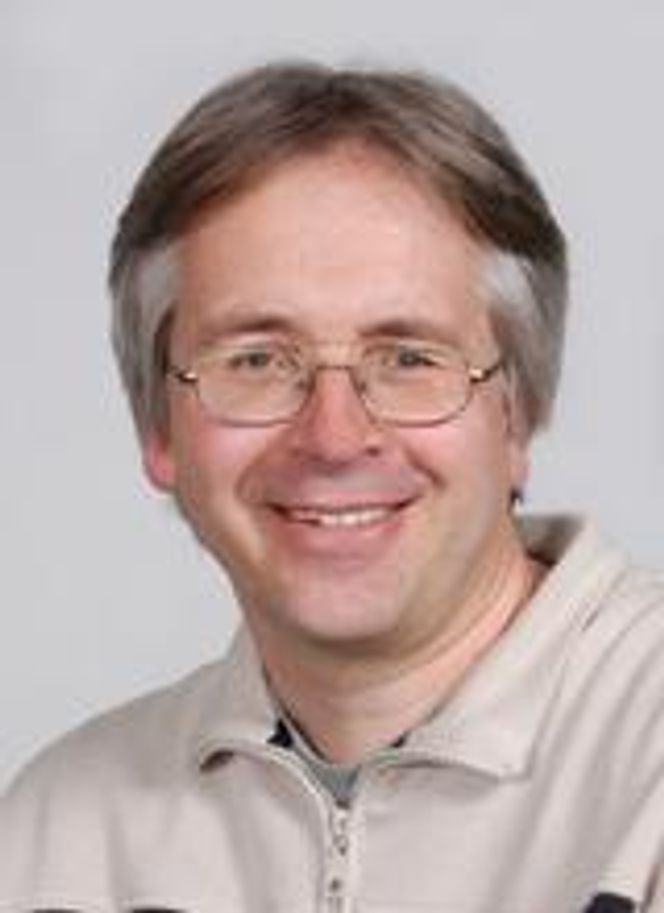 Tom Lindstrøm.