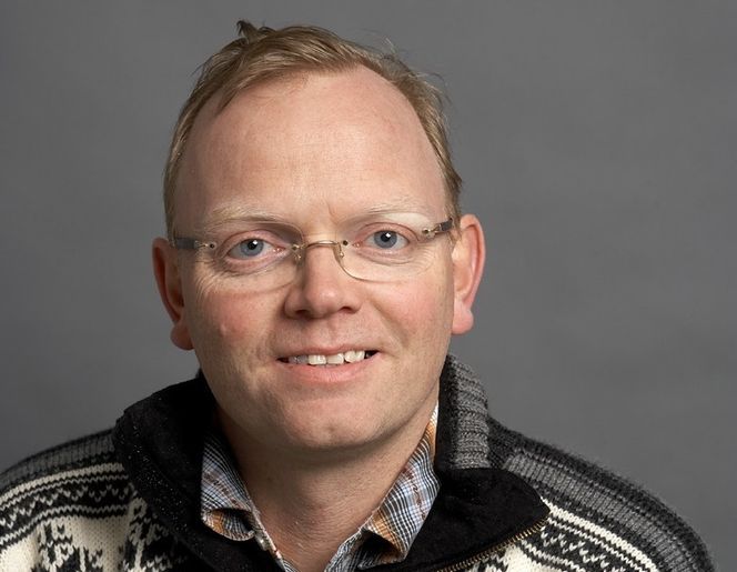 Skylder på politiske vedtak LAVT FORBRUK: Norsk Industri presenterer sin konjunkturrapport i dag. Fagsjef Sindre Finnes har regnet ut at industriens kraftforbruk ikke har vært så lavt på nesten 30 år.