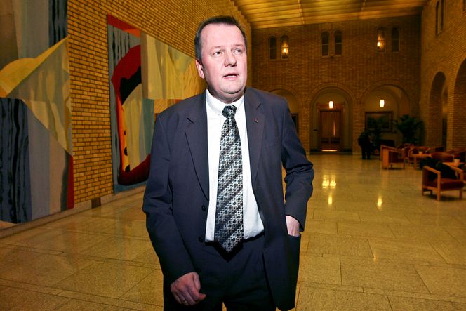 Ikke langt nok MIDT-NORGE: Inge Ryan (SV) mener regjeringen ikke har gjort nok med kraftsituasjonen i Midt-Norge.