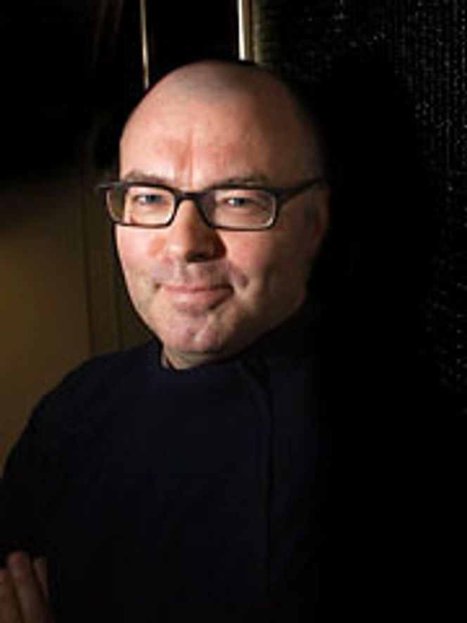 Forskjeller Kjell Gunnar Salvanes.