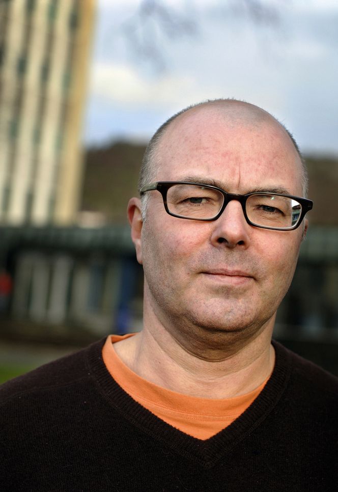 Kjell Gunnar Salvanes, professor i samfunnsøkonomi ved Norges Handelshøyskole i Bergen.