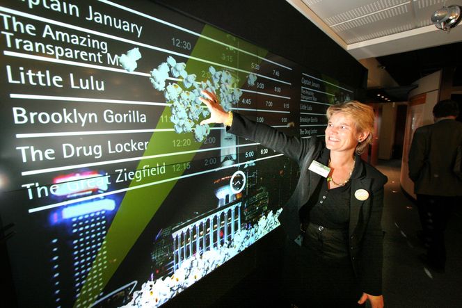 - Tenk over likestilling og inkluder hverandre, sier Kirsti Kierulf, leder for KommIT i Kommunesektorens organisasjon.