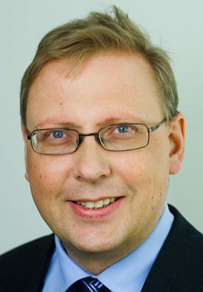 StemmerTallene stemmer, sier konserndirektør Geir Remman i EDB.