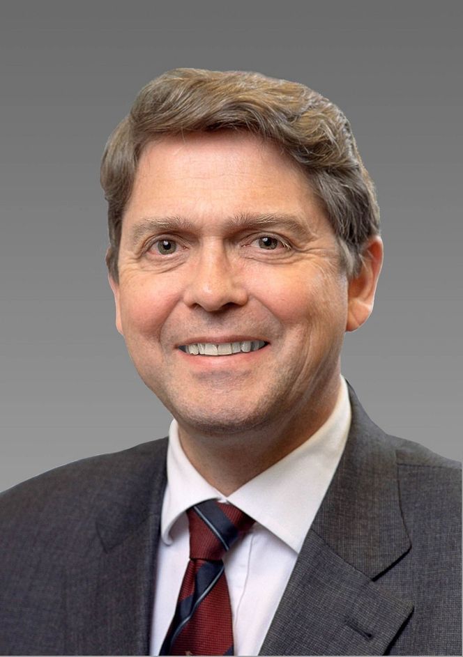 – Det beste vi har IFE-direktør Kjell Bendiksen.