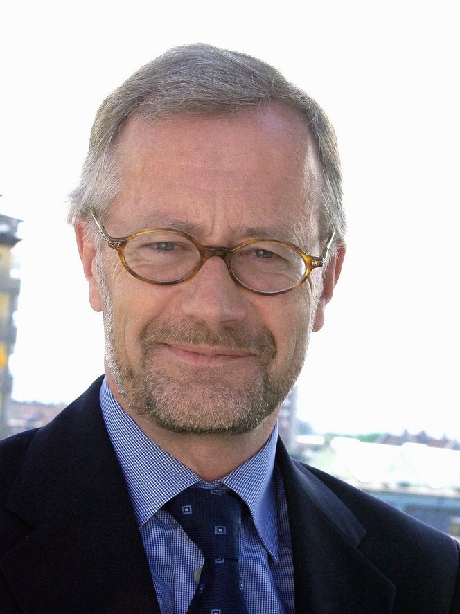 Ikke skatt på egenkapital LÅN: Tor Steig, sjeføkonom i NHO, mener det viktigste nå er å få kredittsystemet til å fungere igjen.