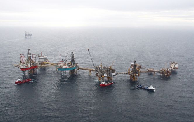 Hydrawells teknologi har blant annet vært brukt til å plugge gamle brønner på Ekofisk-feltet til ConocoPhillips. Nå strides de to selskapene om rettighetene til pluggeteknologien.