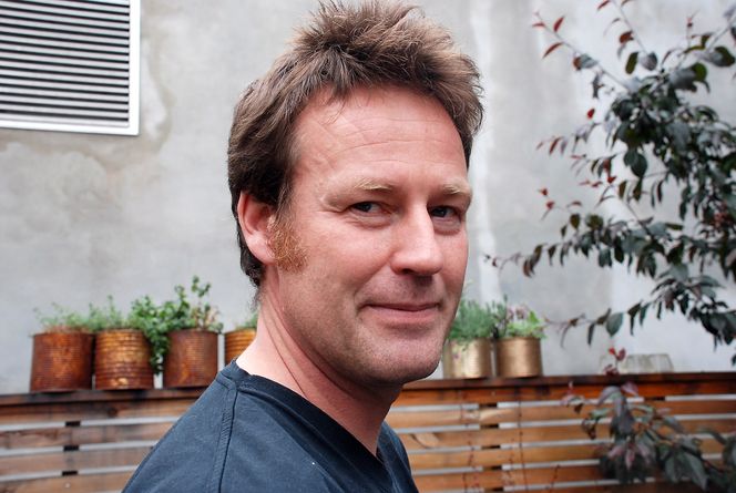 Lenge: Med dagens finansieringsordning må Haldenreaktoren fortsette i over 300 år for å få nok penger til dekommisjoneringen, sier daglig leder Nils Bøhmer i Bellona.