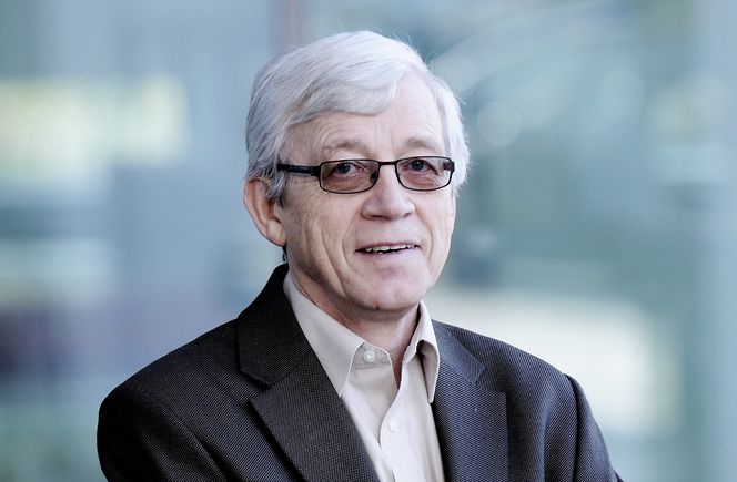 Styreleder Bjørn Henrichsen, CESSDA.