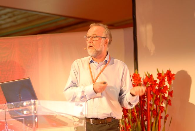 Jan Bråten.
