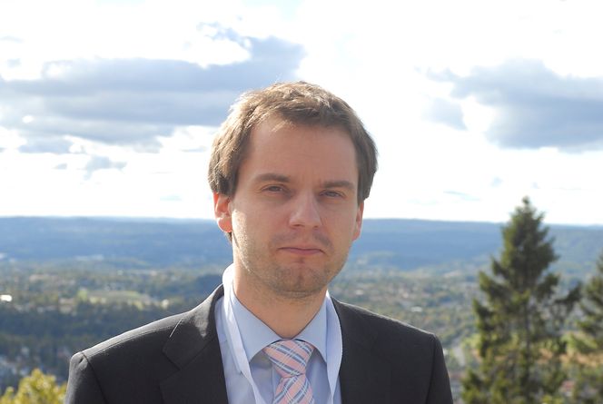 Prisene for fleksibel kraft i Europa er ikke stor, så IEA-analytiker Simon Müller ser ikke lønnsomhet i å bygge utenlandskabler nå.