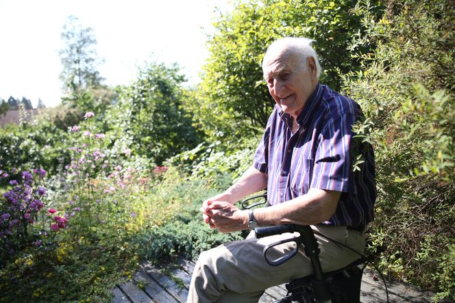 Anerkjent: Anders M. Heltzen har vunnet den prestisjefulle Gullfeiselen, en utmerkelse som Norsk forening for fjellsprengningsteknikk deler ut for fremragende innsats for norsk bergteknologi.