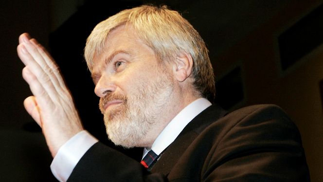 Forbundsleder i Industri Energi mener utspillet til OD er til å le av. Han lar seg provosere.