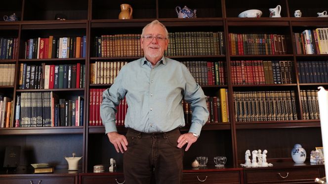 Torbjørn Mork Oftedal var konsulent for oljebransjen. Da han jobbet for Statoil fakturerte han om lag to millioner kroner for ett år, men hadde svært få arbeidsoppgaver.